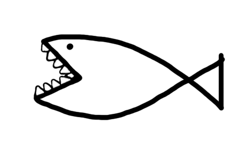 Beißfisch