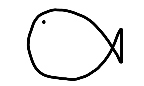 Dickfisch