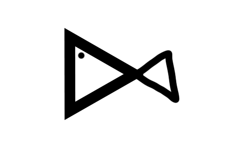 Dreieckfisch