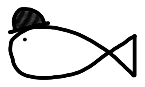Entdeckerfisch