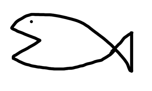 Essfisch