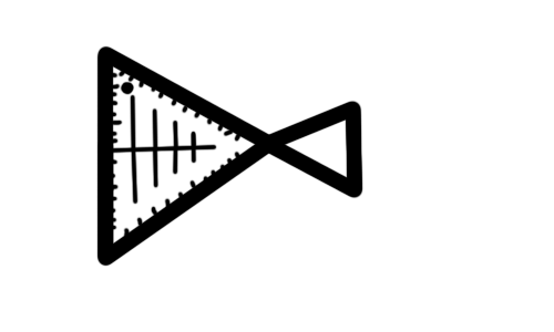 Geodreieckfisch