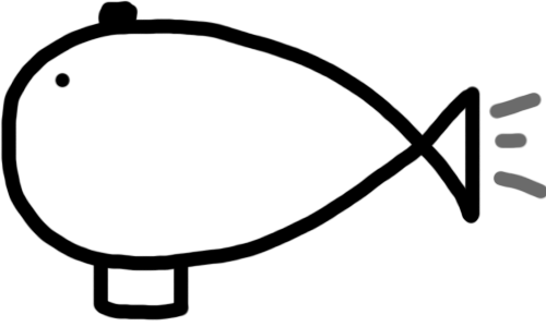 Hindenfisch