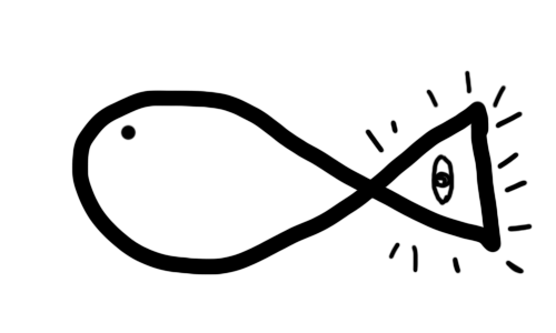 Illuminatenfisch