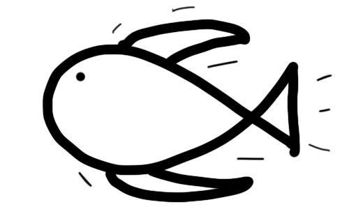 Raserfisch