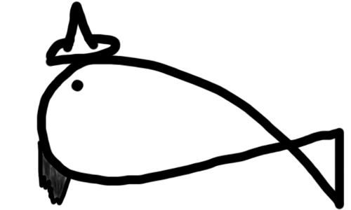 Zauberfisch